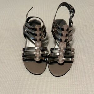 Bandolino strappy heel